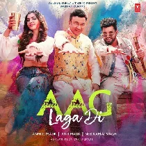 1. Ankh Mar Ke Tune Aag Laga Di