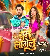 Ae Mor Kareja Ho Sachahu Me Bam Lagelu ()