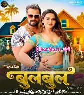 Bagaiche Me Bulbul Bichhai Da Odhaniya ()