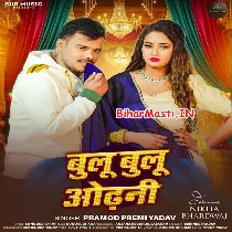 Blue Blue Odhani Me Gulu Gulu Chij Ba ()