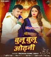 Blue Blue Odhani Me Gulu Gulu Chij Ba ()