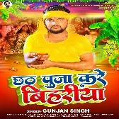 Ghare Ghare Chhath Puja Kare Bihariya Penhi Ke Piyar Piyariya Ho