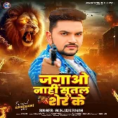 Jagao Nahi Sutal Sher Ke