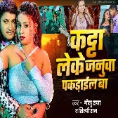 Katta Leke Janua Aara Me Pakarail Ba