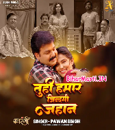 Tuhi Hamar Jindagi Jahan Ae Bhaiya ()
